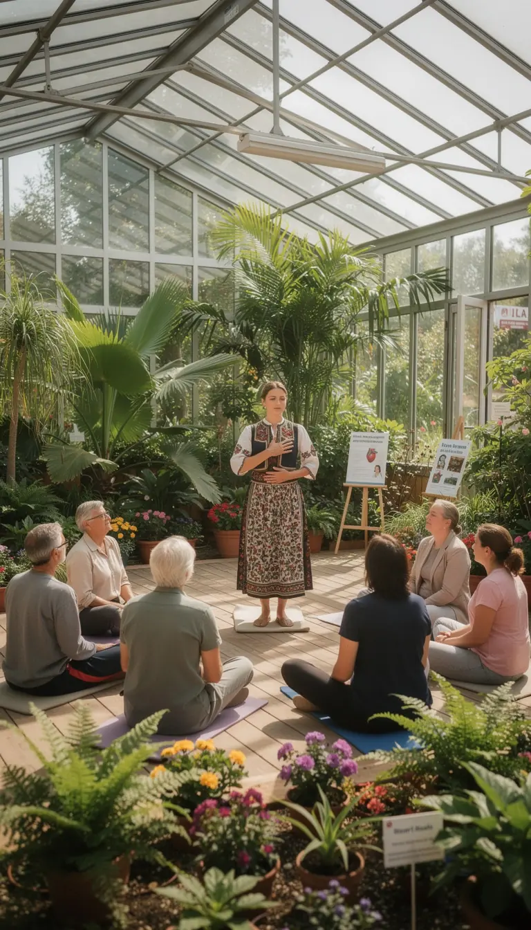 Innovation and technology