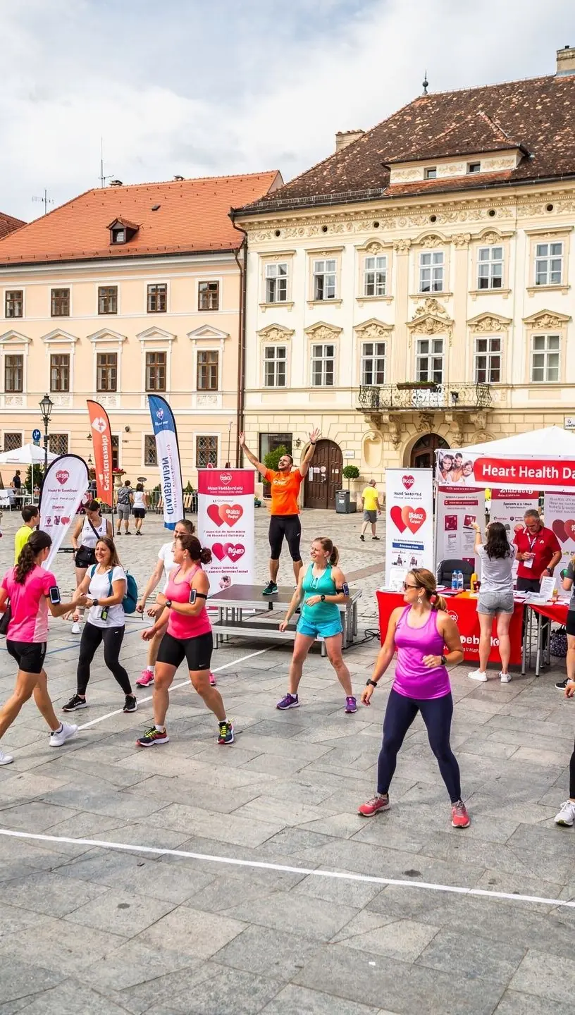 Modern office workspace