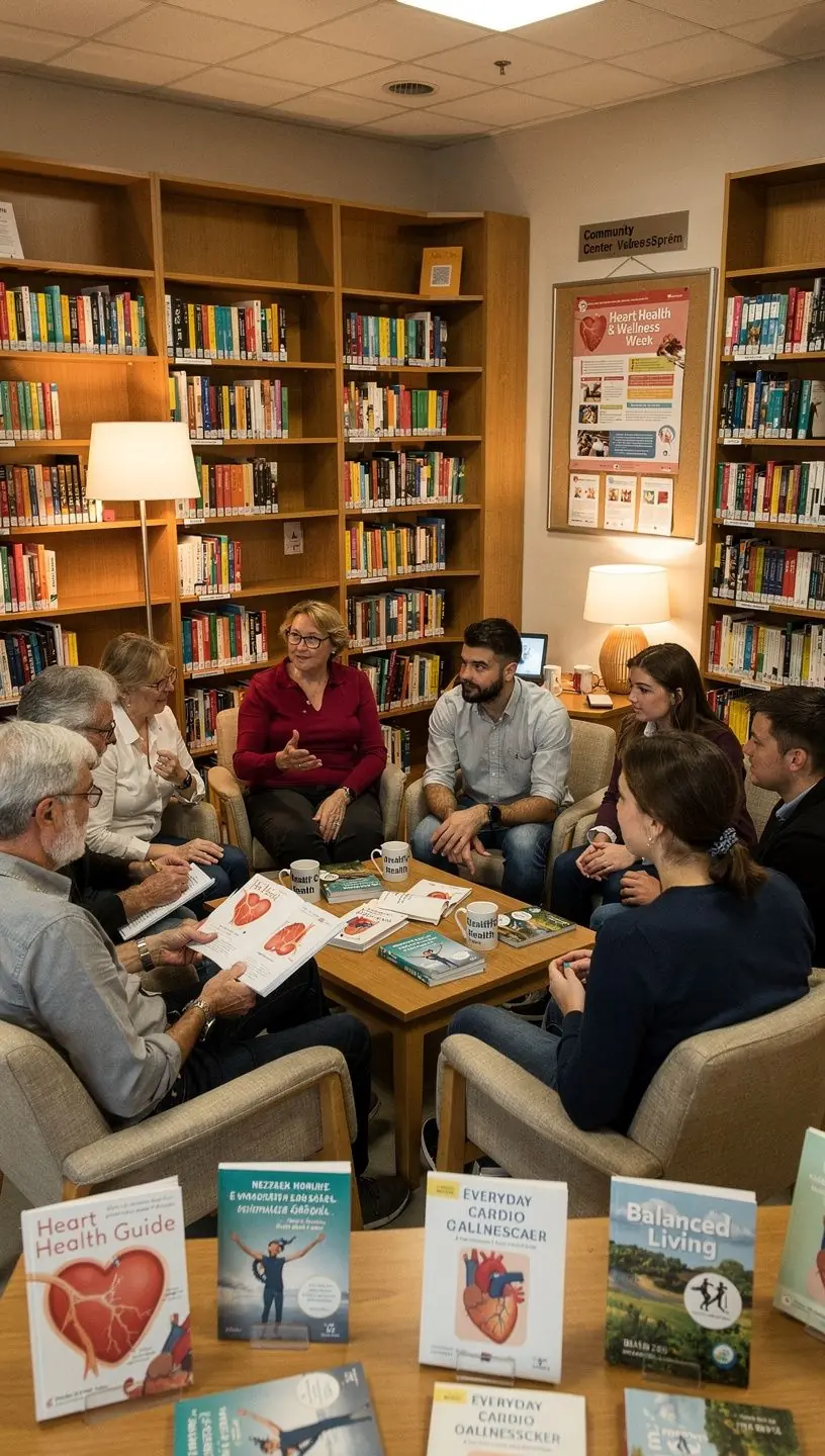 Professional business solutions illustration